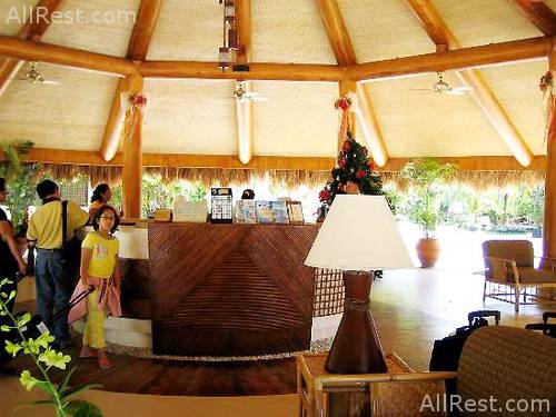 Maribago Blue Water Resort 16